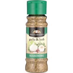 Ina Paarmans Garlic & Herb