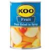 KOO Fruit Salad 2 KOO Fruit Salad -The Savanna 10126812EA checkers515Wx515H