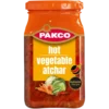 Pakco Vegetable Atchar Hot 385g -The Savanna 10128179EA checkers515Wx515H
