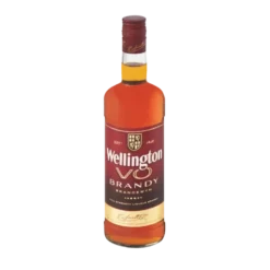 Wellington VO Brandy 750ml