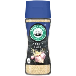 Robertsons Garlic Flakes 70g