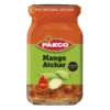 Pakco Mango Atchar Mild 385g 2 Pakco Mango Atchar Mild 385g -The Savanna 10128862EA checkers515Wx515H