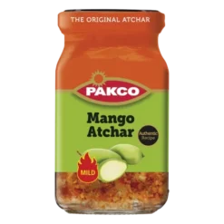 Pakco Mango Atchar Mild 385g