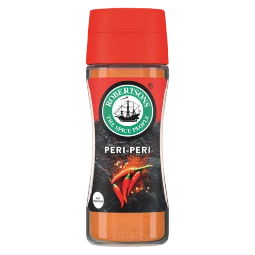 Robertsons Spice Peri-Peri 46g 3 Robertsons Spice Peri-Peri 46g