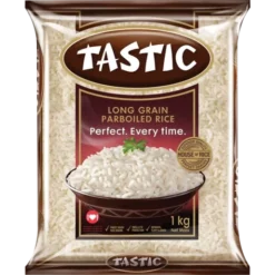 Tastic Rice 1kg