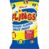 Willards Flings Original Maize Snack 150g (BB: 10/06/2025)