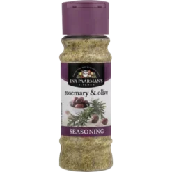 Ina Paarmans Rosemary & Olive
