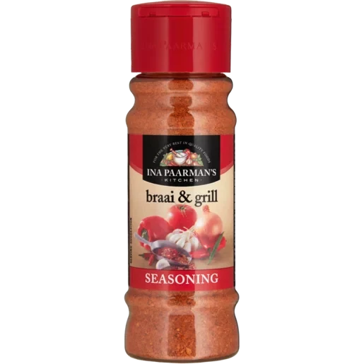 Ina Paarmans Braai & Grill 3 Ina Paarmans Braai & Grill