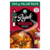 Rajah Curry All In One 200g -The Savanna 10132136EA checkers515Wx515H