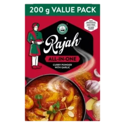 Rajah Curry All In One 200g