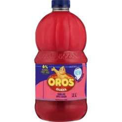 Brookes Oros Guava Squash 2L