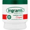 Ingram's Camphor Cream Original 450g