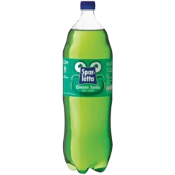 Sparletta Creme Soda 2L