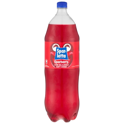 Sparletta Sparberry 2l 3 Sparletta Sparberry 2l