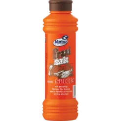 Marina Braai Salt With Spices 400g