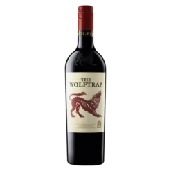 The Wolftrap Red 750ml