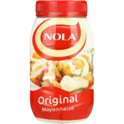Nola Mayonnaise 750g