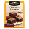 Ina Paarman's Chocolate Brownie Mix 550g -The Savanna 10164151EA checkers515Wx515H