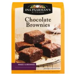 Ina Paarman's Chocolate Brownie Mix 550g