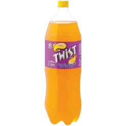 Schweppes Granadilla Twist 2Lt