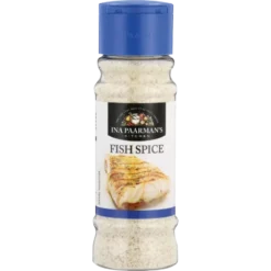 Ina Paarmans Fish Spice