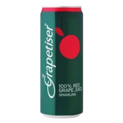 Grapetiser Red 330ml