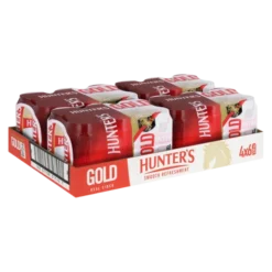 Hunter's Gold Cider Can 440ml 7 Hunter's Gold Cider Can 440ml -The Savanna 10216189PK2 checkers515Wx515H ae18bdae e6ff 4f85 a2e2 4f57fca03811