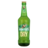 Hunter's Dry Bottle 330ml 1 Hunter's Dry Bottle 330ml -The Savanna 10348932EA checkers515Wx515H