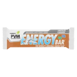 PVM Energy Bars Chocolate 45g