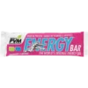 PVM Energy Bars Strawberry 45g -The Savanna 10369739EA 20190726 Media checkers515Wx515H
