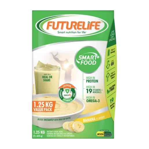Futurelife Banana 500g 3 Futurelife Banana 500g