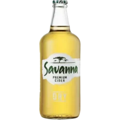 Savanna Dry Cider 500ml