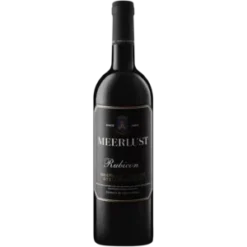Meerlust Rubicon 750ml