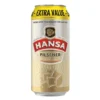 Hansa Pilsener Can 500ml -The Savanna 10541900EA checkers515Wx515H