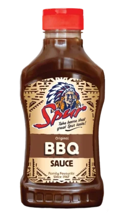 Spur BBQ Sauce 500ml