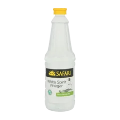 Safari Vinegar White Spirit 750ml