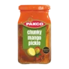 Pakco Pickles Chunky Mango 380gr -The Savanna 10739163EA checkers515Wx515H