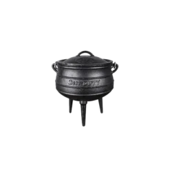Potjie Pot Size 1 Legged
