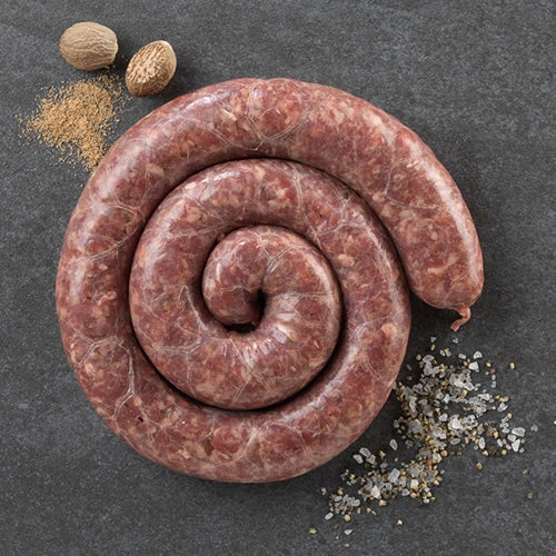 Plaaswors Boerewors 500g 3 Plaaswors Boerewors 500g