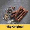 Droëwors - Original 1kg -The Savanna 1kg Original