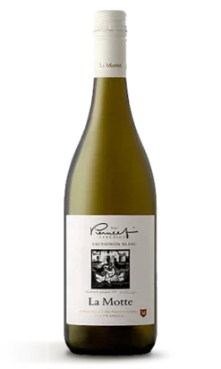 La Motte Sauvignon Blanc Pierneef Collection (2017)