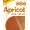 Safari Fruit Rolls Apricot 80g