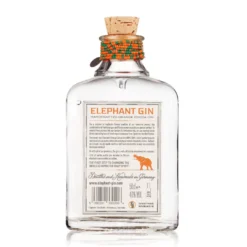 Elephant Gin Orange And Cocoa 500ml 6 Elephant Gin Orange And Cocoa 500ml -The Savanna 3