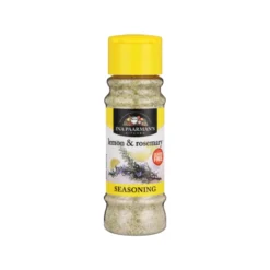 Ina Paarman's Lemon & Rosemary Seasoning 200ml