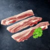 Pork Rashers (Plain 500g) 2 Pork Rashers (Plain 500g) -The Savanna April2024 50