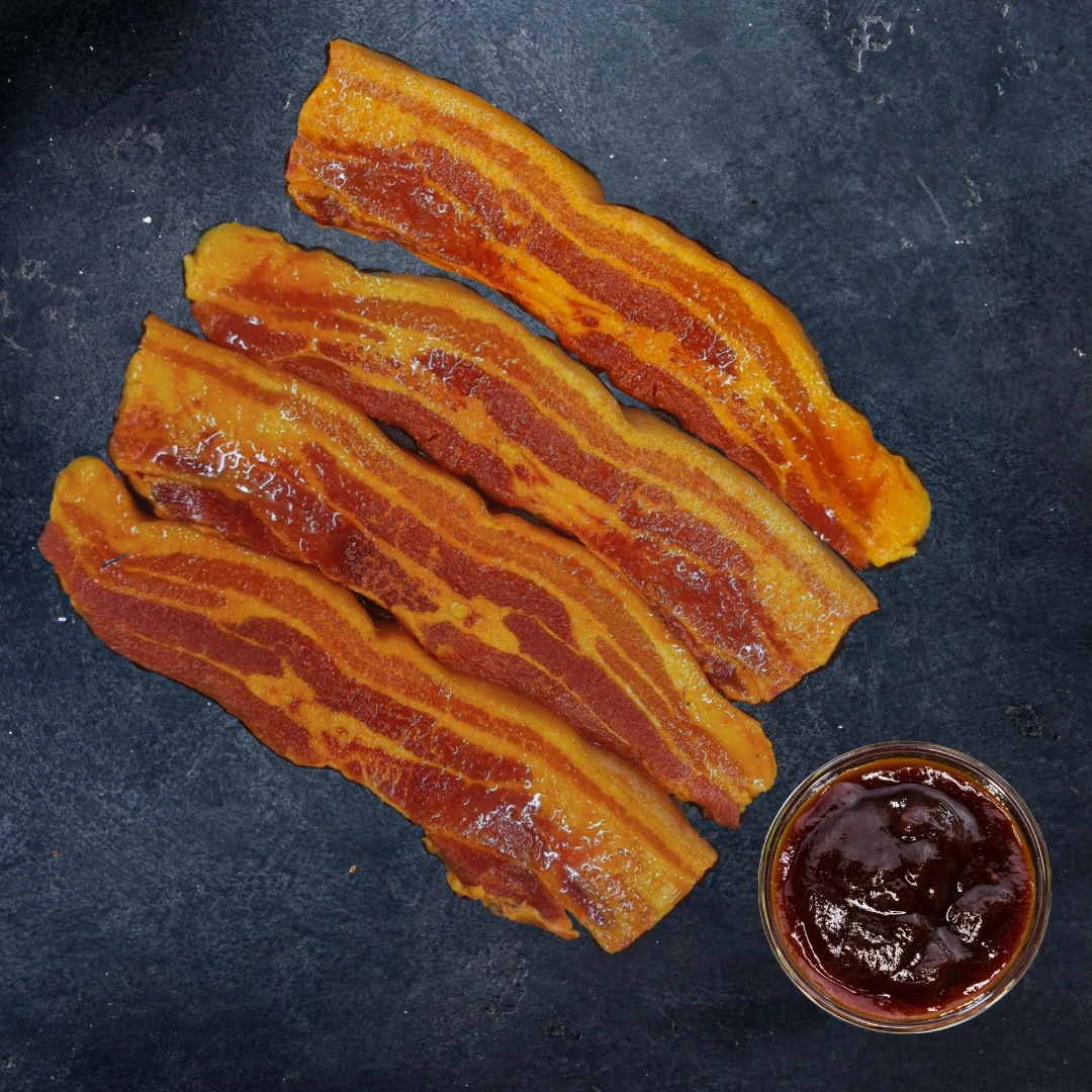 Pork Rashers (BBQ 500g) 3 Pork Rashers (BBQ 500g)