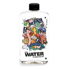 Yes! Definitely Bottled Water 500ml -The Savanna August2024 72