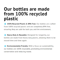 Yes! Definitely Bottled Water 500ml -The Savanna August 2024 78