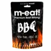 M-eat! Beef Biltong BBQ 35g -The Savanna BBQsingle scaled