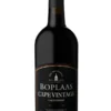 Boplaas Cape Vintage 750ml (Port) -The Savanna BoplaasVintagePort
